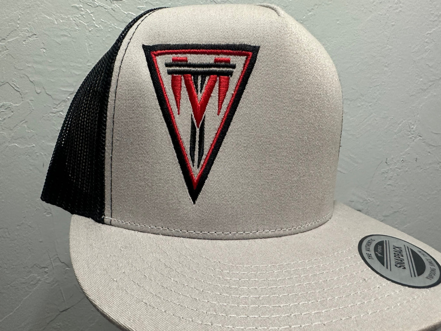 Custom Embroidered Hat